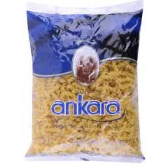 Nuh'un Ankara Burgu Makarna 500 gr