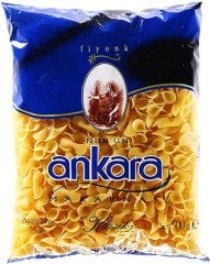 Nuh'un Ankara Fiyonk Makarna 500 gr