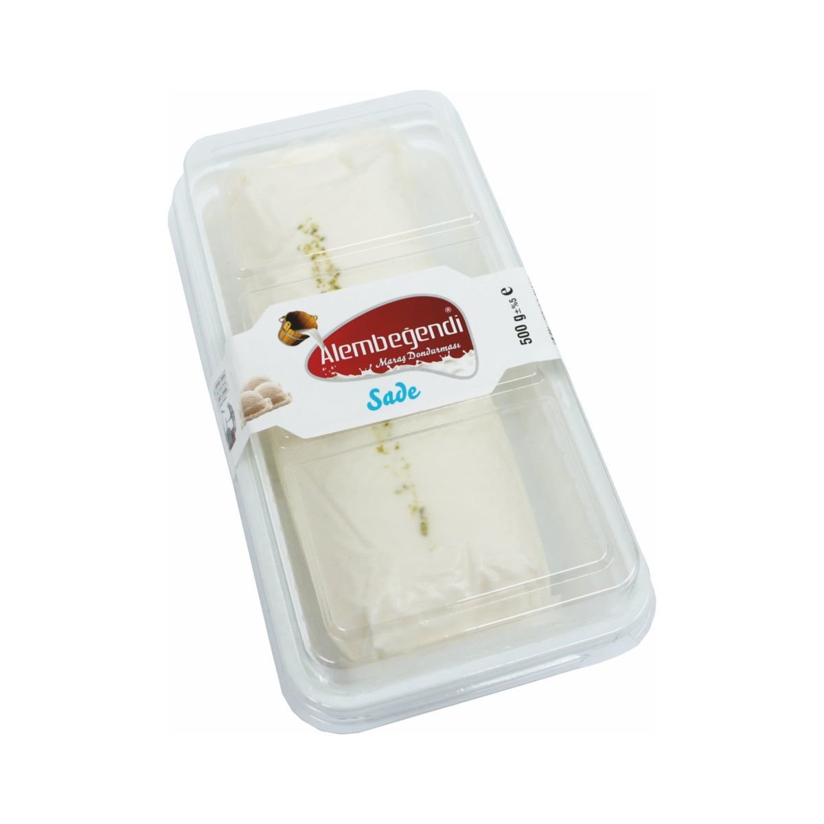 Alembeğendi Sade 500 gr