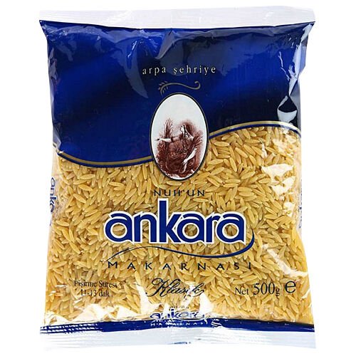 Nuh'un Ankara Arpa Şehriye 500 G