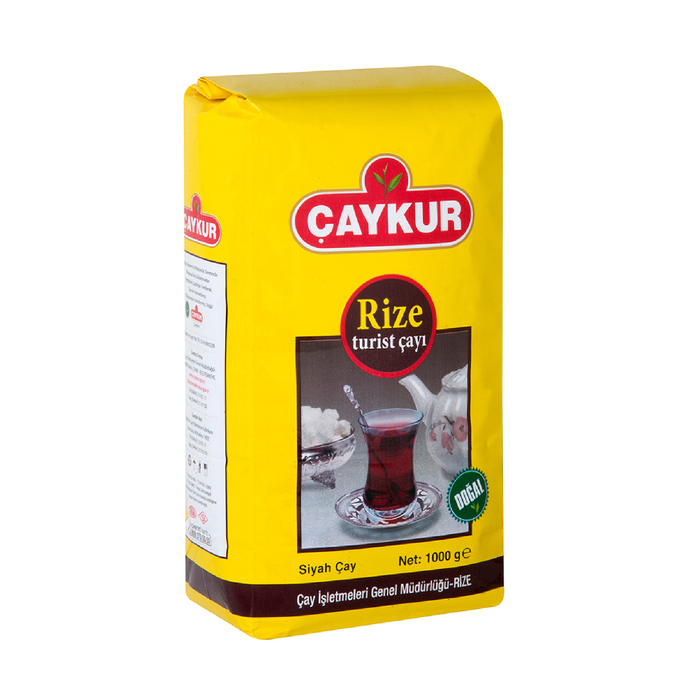 Çaykur Rize Çay 1000 G